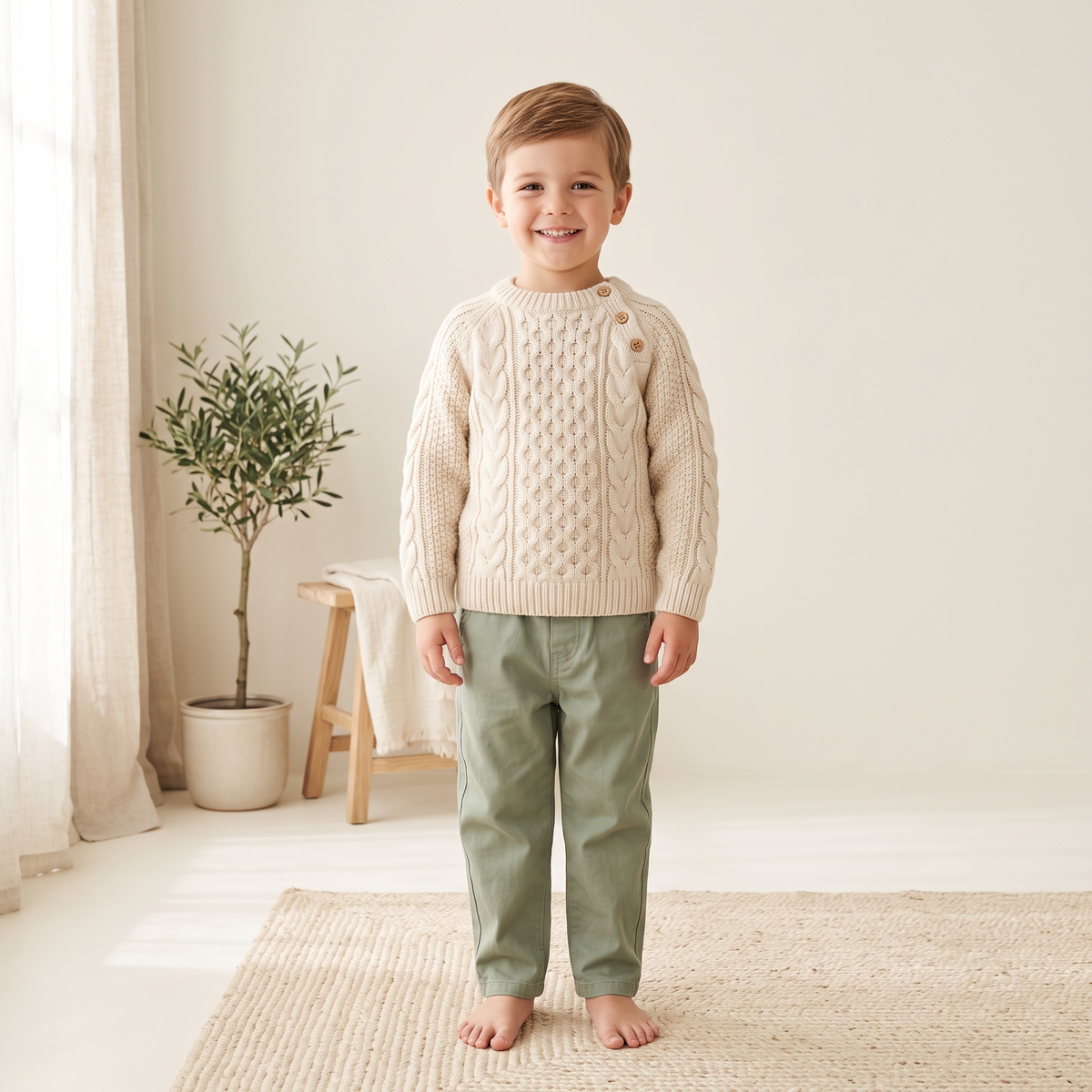 Kids Favorites 4–5 Years