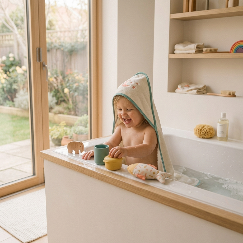 Bath & Care