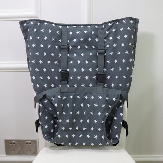 Portable Baby Dining Chair Bag For Maternal And Child Supplies - Zippylo