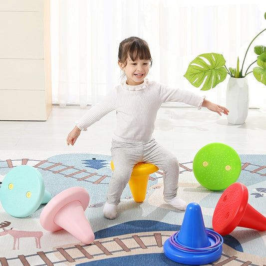 Sensory Training Children'S Fitness Toys - Zippylo