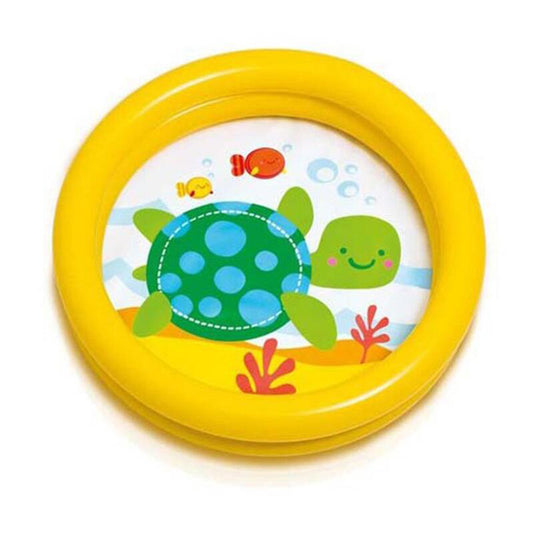 Fashionable Inflatable Children'S Bath Pool - Zippylo