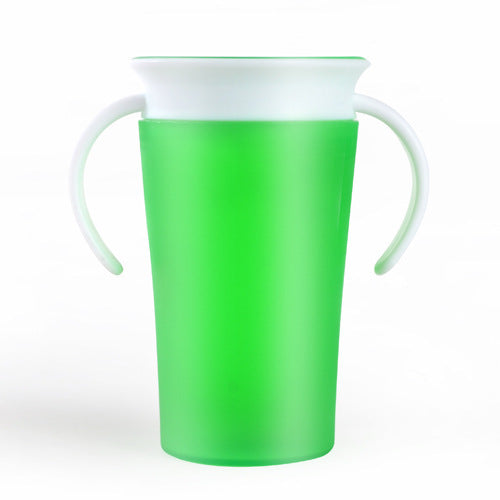 Leak-Proof, Learn To Drink, Learn To Drink Cup, Baby - Zippylo