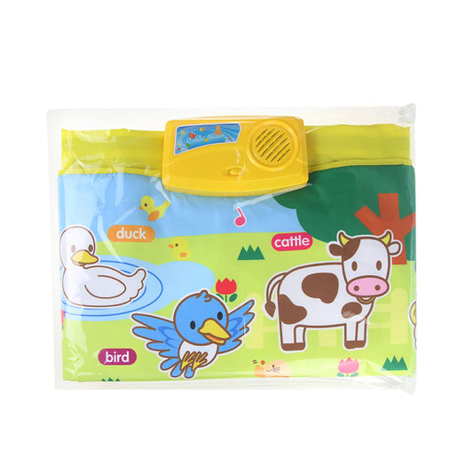 Song Performance Children'S Dance Mat Music Blanket - Zippylo