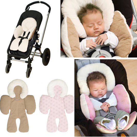 Baby Safety Car Seat Cushion Stroller Universal Protection Cushion - Zippylo