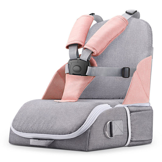 Baby Dining Chair Portable Dining Table For Infants And Children - Zippylo