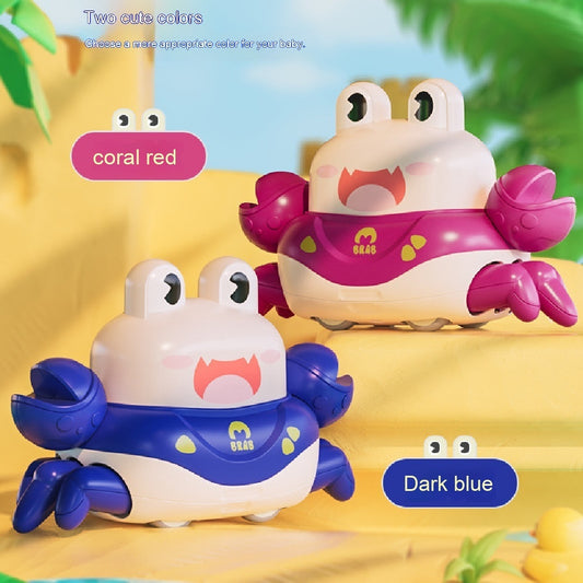 Fashion Personality Little Crab Children'S Toys - Zippylo