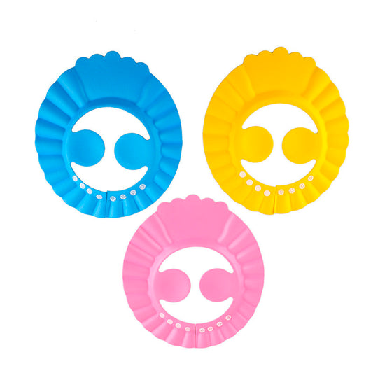 Baby Shampoo Cap - Zippylo