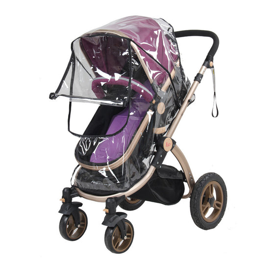 Stroller Windshield - Zippylo