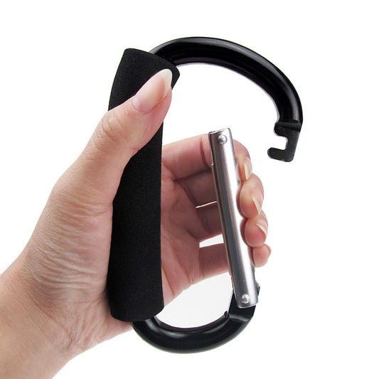 Baby Stroller Hooks - Zippylo