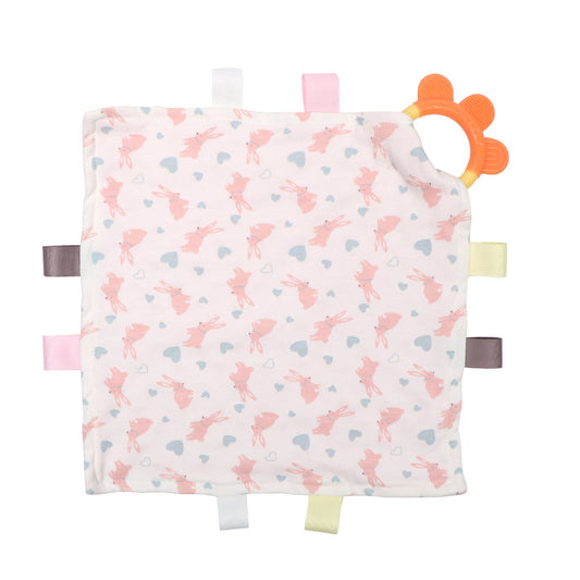 Infant Comfort Towel Can Be Imported Baby Saliva Towel Bib - Zippylo