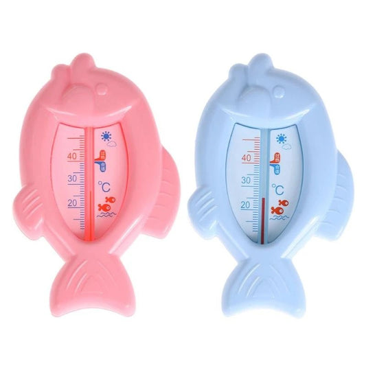 Baby Bath Thermometer - Zippylo