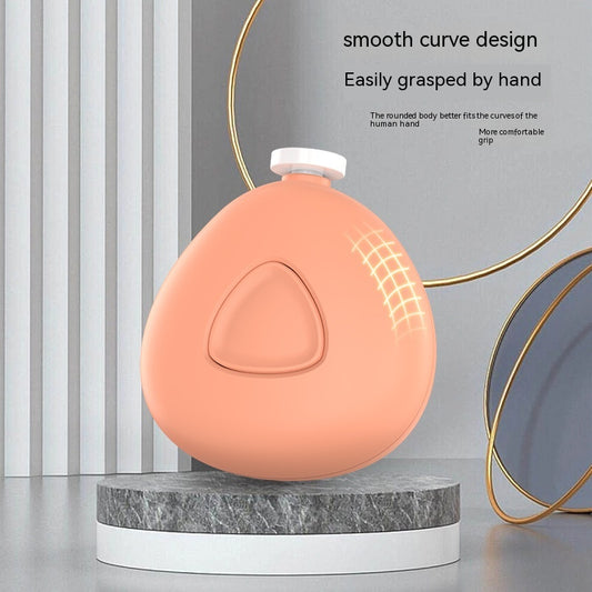 Minimalist Household Baby Electric Nail Grinder - Zippylo