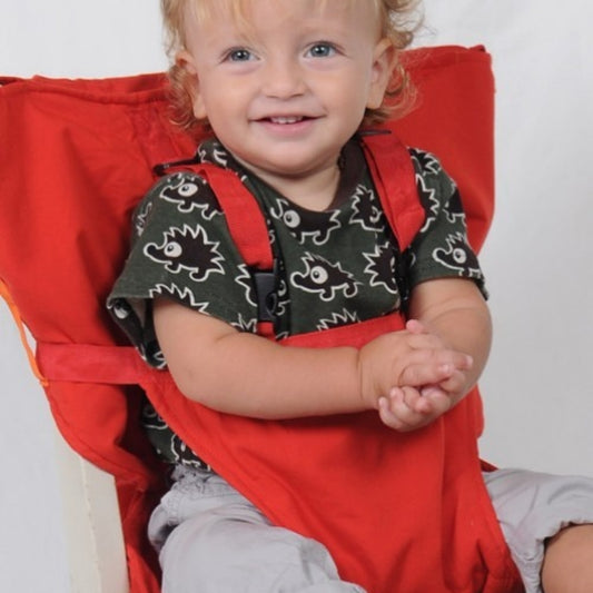 Baby Chair Portable Infant Seat - Zippylo
