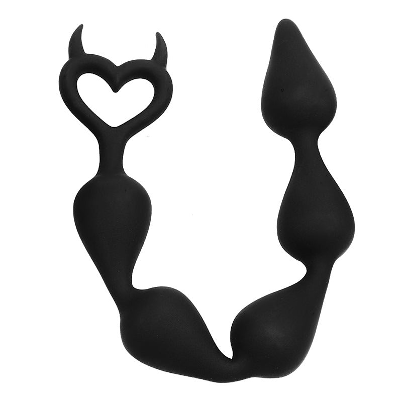 Silicone String Health Care Leisure Toys - Zippylo