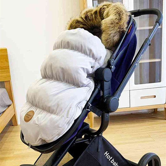 Baby Stroller Sleeping Bag Stroller Accessories - Zippylo